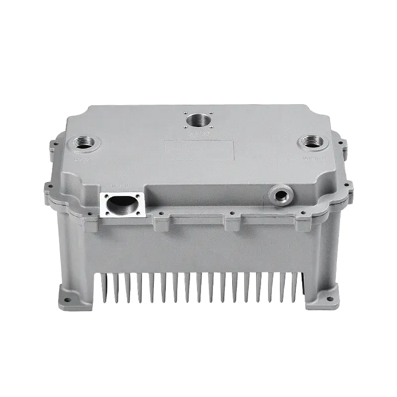 Bagong enerhiya na elektronikong kinokontrol na serye ng paglamig ng hangin Bagong enerhiya na elektronikong kinokontrol na serye ng paglamig ng hangin