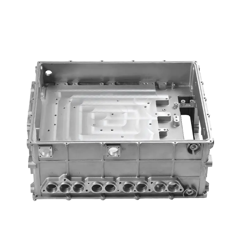 Bagong enerhiya na elektronikong kinokontrol na serye ng paglamig ng tubig Bagong enerhiya na elektronikong kinokontrol na serye ng paglamig ng tubig