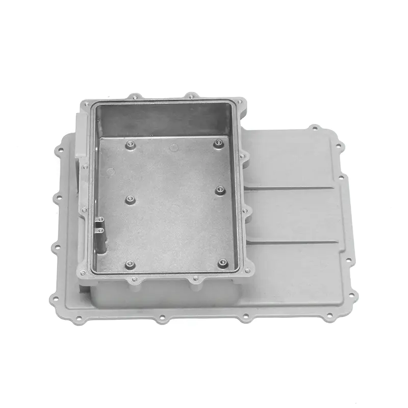 Bagong enerhiya na elektronikong kinokontrol na serye ng paglamig ng hangin Bagong enerhiya na elektronikong kinokontrol na serye ng paglamig ng hangin