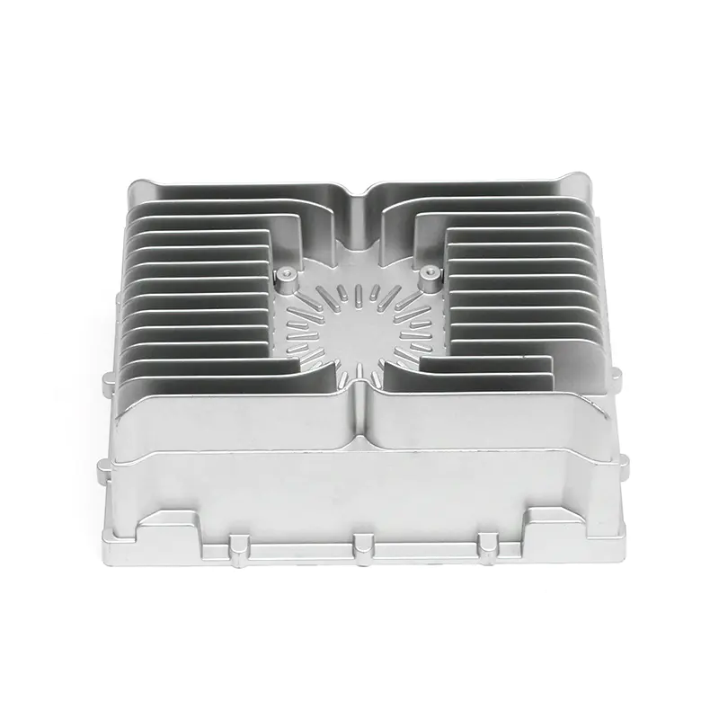 Bagong enerhiya na elektronikong kinokontrol na serye ng paglamig ng hangin Bagong enerhiya na elektronikong kinokontrol na serye ng paglamig ng hangin