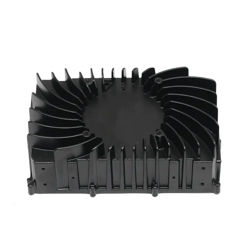 Bagong enerhiya na elektronikong kinokontrol na serye ng paglamig ng hangin Bagong enerhiya na elektronikong kinokontrol na serye ng paglamig ng hangin