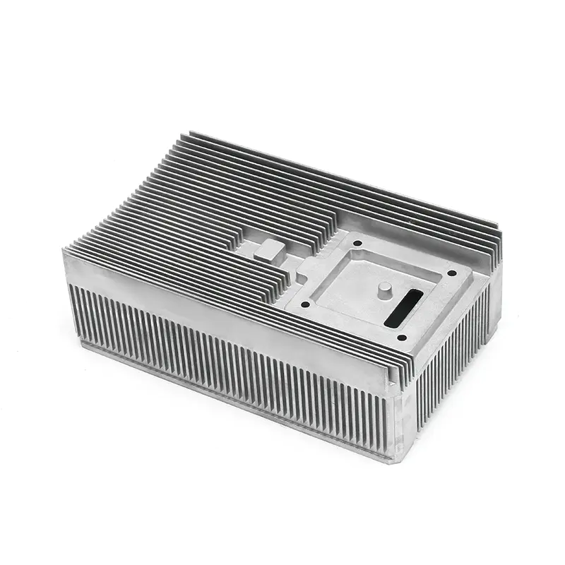 Bagong enerhiya na elektronikong kinokontrol na serye ng paglamig ng hangin Bagong enerhiya na elektronikong kinokontrol na serye ng paglamig ng hangin