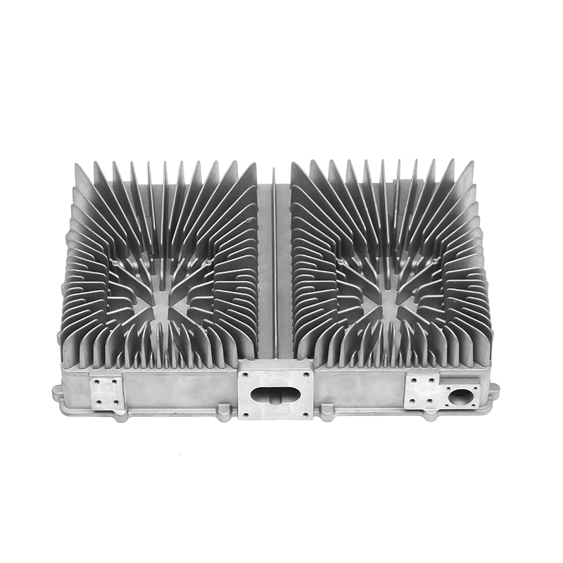 Bagong enerhiya na elektronikong kinokontrol na serye ng paglamig ng hangin Bagong enerhiya na elektronikong kinokontrol na serye ng paglamig ng hangin