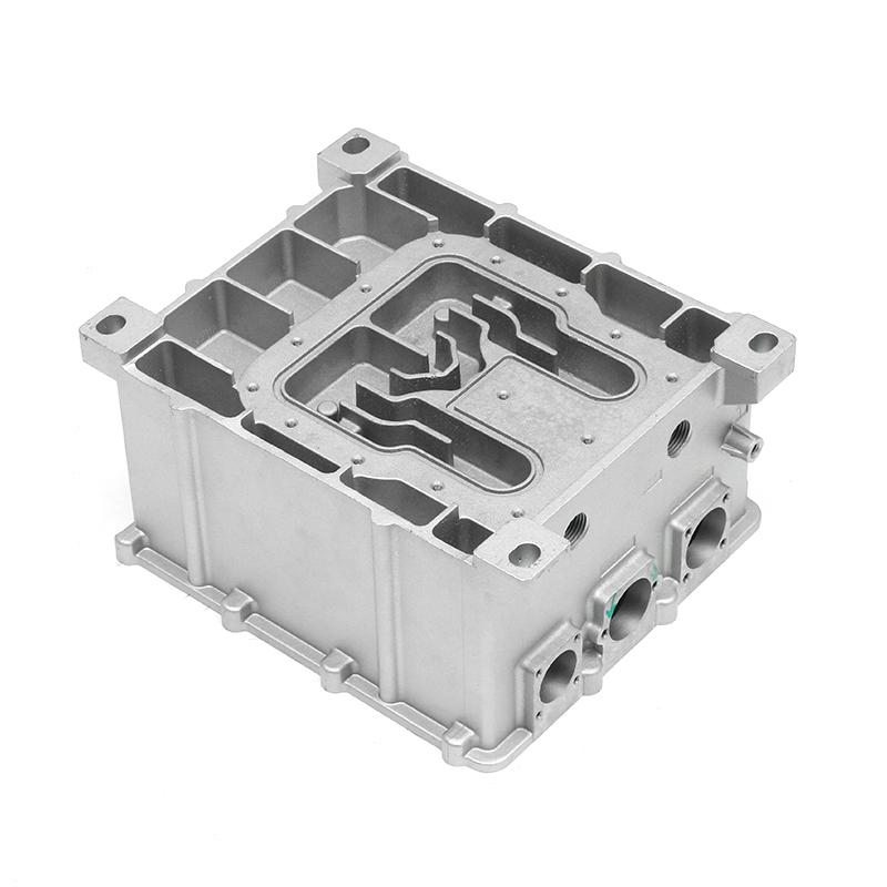 Bagong enerhiya na elektronikong kinokontrol na serye ng paglamig ng hangin Bagong enerhiya na elektronikong kinokontrol na serye ng paglamig ng hangin