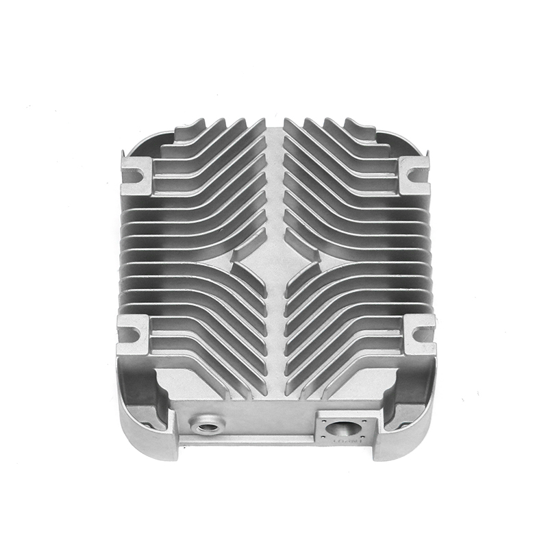 Bagong enerhiya na elektronikong kinokontrol na serye ng paglamig ng hangin Bagong enerhiya na elektronikong kinokontrol na serye ng paglamig ng hangin