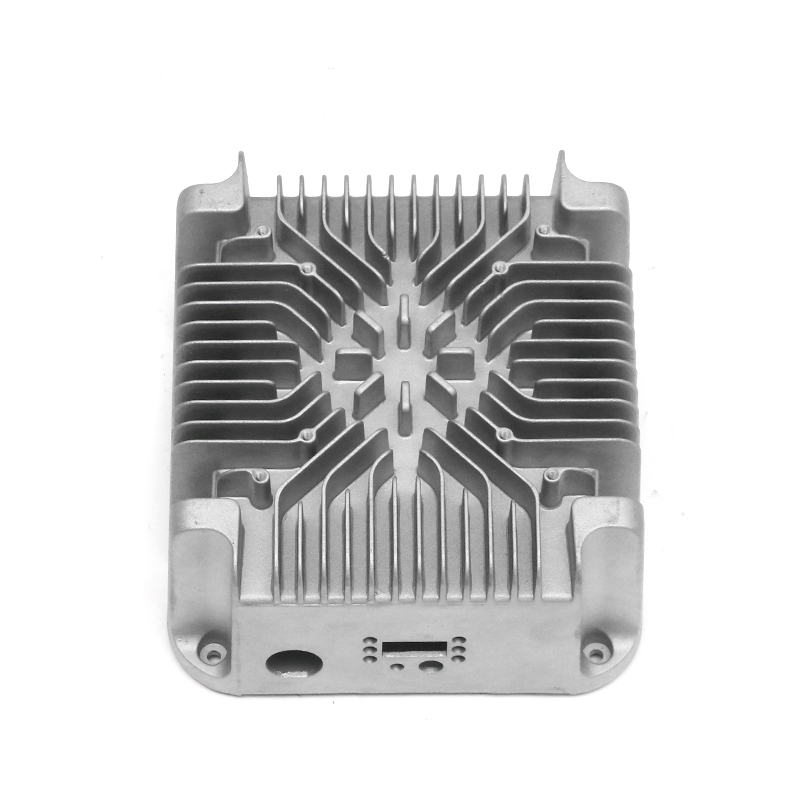 Bagong enerhiya na elektronikong kinokontrol na serye ng paglamig ng hangin Bagong enerhiya na elektronikong kinokontrol na serye ng paglamig ng hangin