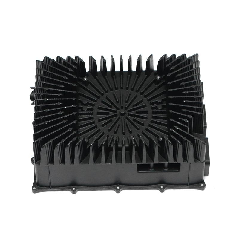 Bagong enerhiya na elektronikong kinokontrol na serye ng paglamig ng hangin Bagong enerhiya na elektronikong kinokontrol na serye ng paglamig ng hangin